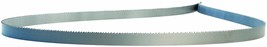 Diemaster 2 Vari-Raker Band Saw Blade, Bimetal, Regular Tooth,, 80162D2B51640. - £44.61 GBP