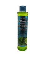 Bergamot &amp; Mnoxidil 5% Shampoo Hair Regrowth, Reactivates Hair Follicles... - $497.08 MXN