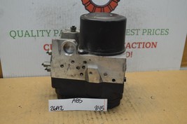 2007 Lexus RX350 ABS Pump Control OEM 4454048130 Module 845-26A2 - £118.00 GBP