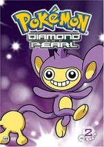 Pokemon Diamond Pearl Vol 2 - $10.53