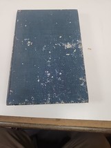 the gringos in venezuela and america 1896 first edition - $65.44