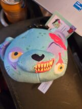 Kreepy Katz Plush Clip On- Fungus - €15,33 EUR