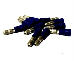 Pack of (10) Calterm 69200 Bullets 16-14 Gauge 15 AMPS 0.157&quot; Diameter - $19.20 CAD