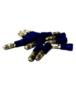 Pack of (10) Calterm 69200 Bullets 16-14 Gauge 15 AMPS 0.157&quot; Diameter - $19.20 CAD