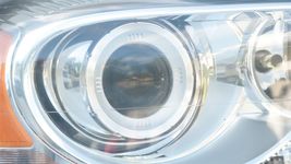 07-14 Volvo XC90 Xenon HID AFS Headlight Head Lights Set L&R - POLISHED image 5
