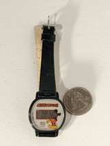 Vintage Topolino Lorus per Bambini Orologio Digitale Musicale Walt Disne... - £45.76 GBP