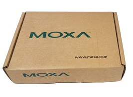 MOXA ioLogik E1261H-T REV: 1.1.0 ETHERNET REMOTE I/O - £513.60 GBP