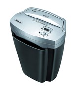 Fellowes Powershred W11C 11-Sheet Crosscut Paper Credit Shredder Safety Lock - $399.99