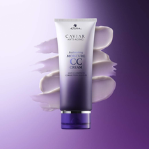Alterna Caviar Anti-Aging Replenishing Moisture CC Cream, 3.4 Oz. image 3