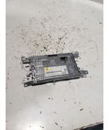 Info-GPS-TV Screen VIN Fp 7th And 8th Digit Fits 09-17 AUDI Q5 1032799 - $83.88 CAD