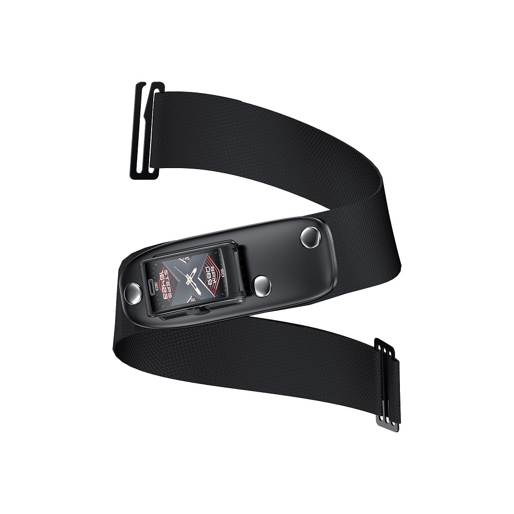 E600 ECG Smart Watch Women Non-insive Blood Glucose