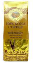 Royal Kona Private Reserve 100% Kona Coffee - £32.91 GBP