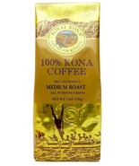 Royal Kona Private Reserve 100% Kona Coffee - £33.52 GBP