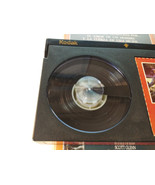 Video BETA Marca Kodak Para Registrare Videocassette BETA - VHS Cinta Tape - $687.01 MXN