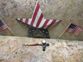 CKD AIR PRESSURE FILTER REGULATOR W/ PSI GAUGE KITAMURA H400 CNC MILL - $58.19