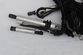 2010 Infiniti G37 Convertible Roof Hydraulic Lift Pump Lines Cylinders image 11