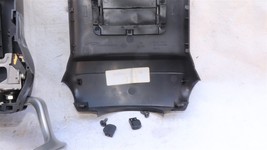 09-10 Nissan Maxima Steering Trans Paddle Paddles Switch Shift & Shroud Cover image 9