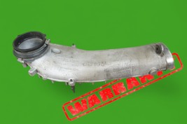 06-2009 range land rover 4.2 supercharger intake manifold tube duct tube - $110.87