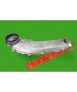 06-2009 range land rover 4.2 supercharger intake manifold tube duct tube - $152.80 CAD