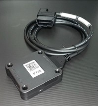 HOS PT30+CABLE for Pickup+ Box truck, LOG BOOK-OBDII-ShipsFast- Buy America - £175.68 GBP