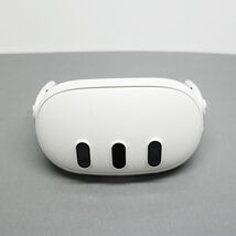 Meta Quest 3 S3A 128GB Standalone All-in-One VR Headset ONLY image 2