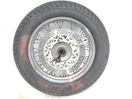 Front Wheel PN 4TR-25111-00-00 OEM 1998 2016 Yamaha V Star Custom Classic  - $4,735.71 MXN
