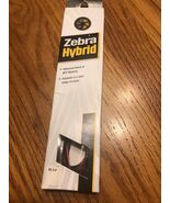Zebra Trophy Bowstring 96 3/4” String Over 70” Ships N 24h - $79.48 CAD