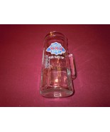 VINTAGE SUPER BOWL XXII SAN DIEGO JACK MURPHY STADIUM  JAN 31 1988 BEER MUG - $91.70 MXN