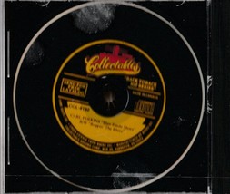 9 - 45’S ON CD - ALL CD&#39;S ARE NEW &amp; SEALED - $73.61 MXN