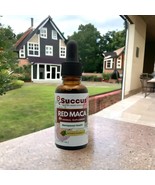 Red Maca Tincture - (Performance) - £10.61 GBP