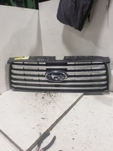 Grille Horizontal Bar Style Fits 06-08 FORESTER 688542 - £62.32 GBP