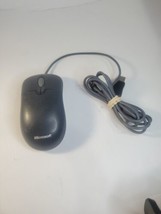 Microsoft 500 Optical Mouse - $10.88