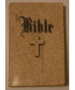 Holy Bible King James Version Paperback  - £10.99 GBP