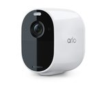 Arlo Essential Spotlight Camera - Wireless Security, 1080p Video, Color ... - £105.43 GBP