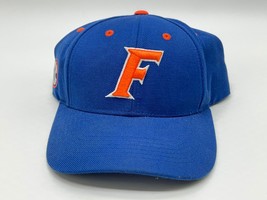 Florida Gators NCAA Top of the World Florida Collection Adjustable Cap Hat - $12.19