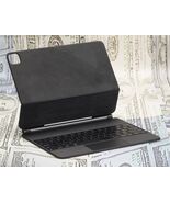 Apple Magic Keyboard A1998 for 12.9" iPad Pro 3rd Gen 2018 4th Gen MXQU2... - $143.99