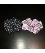 NEW By Sami Ryan Bad Gal Scrunchies Set Of 2 - €3,43 EUR