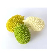 ZYIDBNG Dog toys, Simulated durian pet toy, teeth grinding toy, Set of 3... - £13.26 GBP
