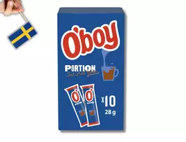 1 Package of Swedish Oboy 280g (9.87 Oz), Original Cocoa powder mix, Swe... - $7.26