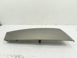 2004 Lamborghini Gallardo Trim Side Panel, Cover Upper Rear Right 400827... - $494.99