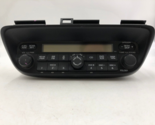 2005-2010 Honda Odyssey Disc Changer Premium Radio CD Player OEM C01B24025 - £43.43 GBP