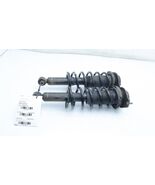 Struts Rear Pair Left/Right Sedan Fits 10-14 LEGACY 66766 - $350.36 CAD