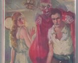 The devil&#39;s mantle, [Hardcover] Frank L Packard - $14.20
