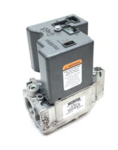 Honeywell SV9641M4510 Furnace Smart Gas Valve inlet / outlet 3/4&quot; used #... - $3,410.71 MXN