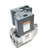 Honeywell SV9641M4510 Furnace Smart Gas Valve inlet / outlet 3/4&quot; used #... - $3,300.89 MXN