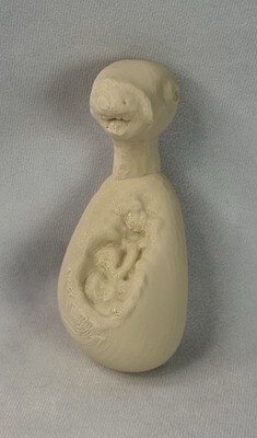 Eraserhead Baby, David Lynch, Eraserhead, Baby, Doll, Prop, New Item image 2