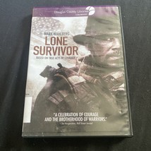 Lone Survivor - Dvd - Very Good - £3.71 GBP