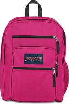 JanSport Big Student, Midnight Magenta - $69.99+