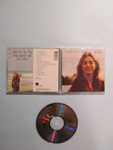 Colors Of The Day by Judy Collins (CD, 1972, Elektra) - £5.95 GBP