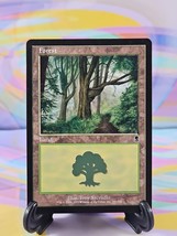 Magic the Gathering MTG Odyssey 2001 Card | Forest 350/350 - $0.99